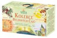 Kolekce Bylinných čajů