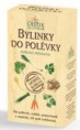 Bylinky do polévky 100g